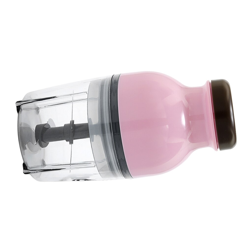 Electric Household Meat Slicer Mixing Food Processor for Kitchen EU Plug