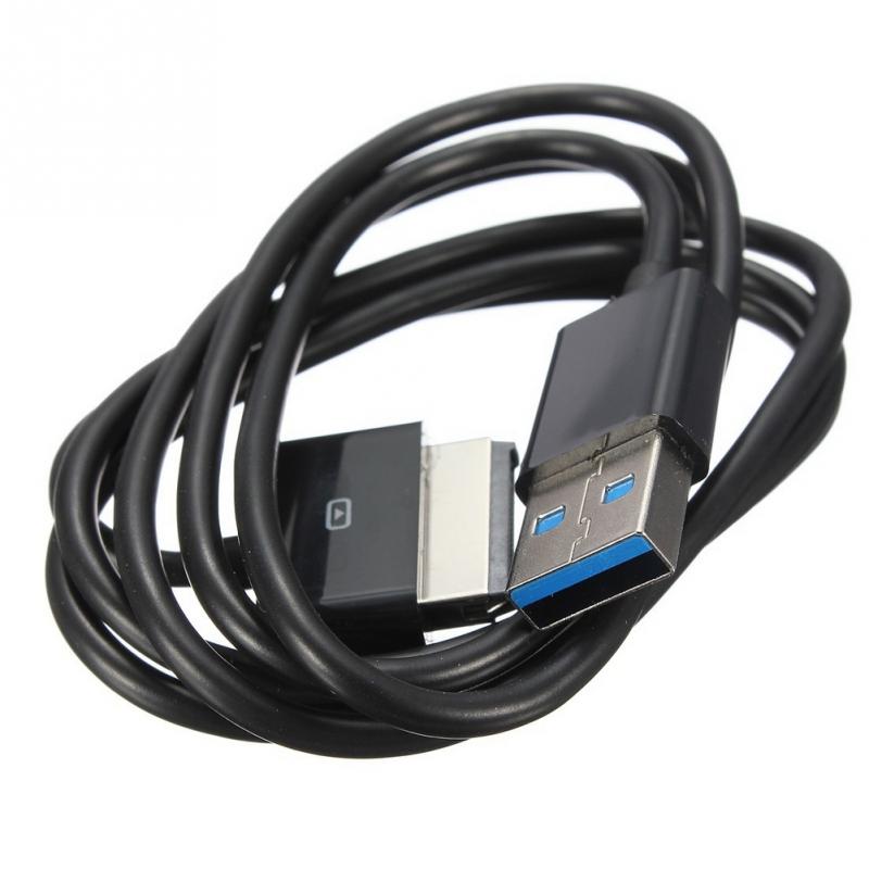 100cm USB 3.0 Data Sync Charger Cable for Asus Eee Pad Tablet For TransFormer TF101 TF201 TF300