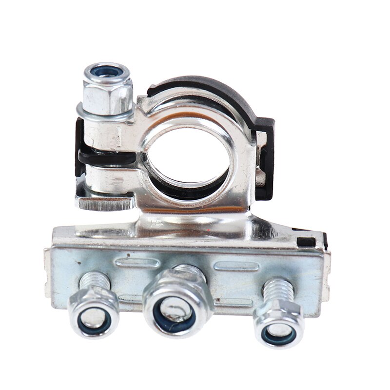 2pcs Car Accessories Auto Battery Terminal Connector Battery Quick Release Battery Clamps