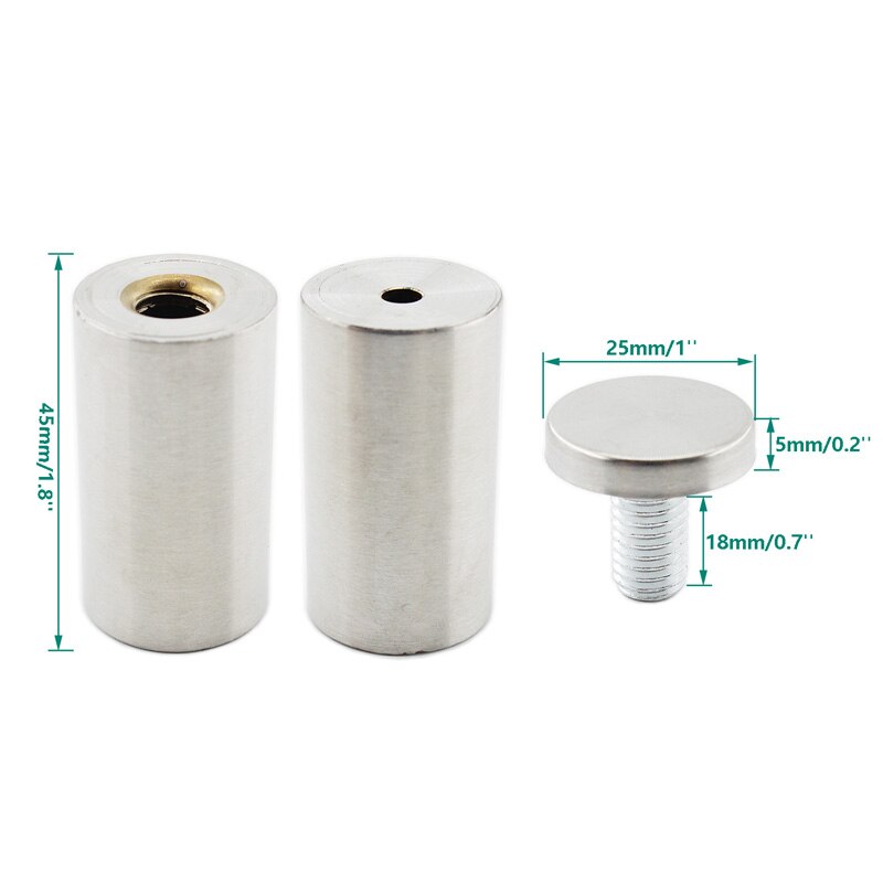 Simpson Strong-Tie S410ARN5 Stainless Steel Roof Nail, 4D X 1-1/2", 5