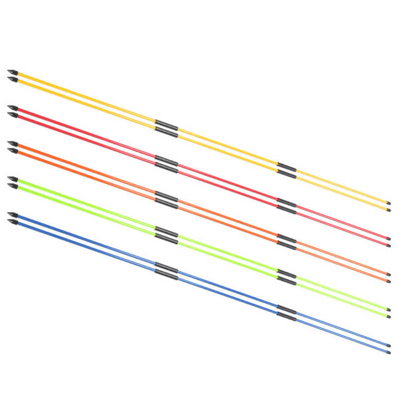 3 Fold Indicator Stok Richting Indicator Auxiliary Trainer Apparatuur Accessoires