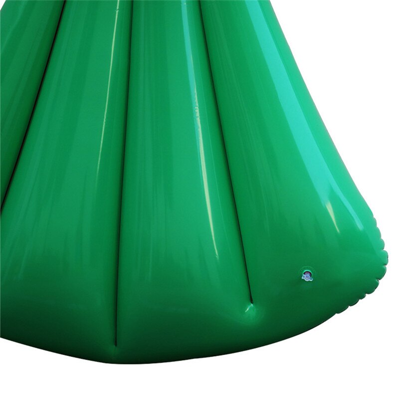 Aufblasbare Wassermelone Schwimm Reihe Outdoor Sommer Strand Party Schwimmen Pool Schwimm, Schwimmbad Im Freien Wasser Spielzeug