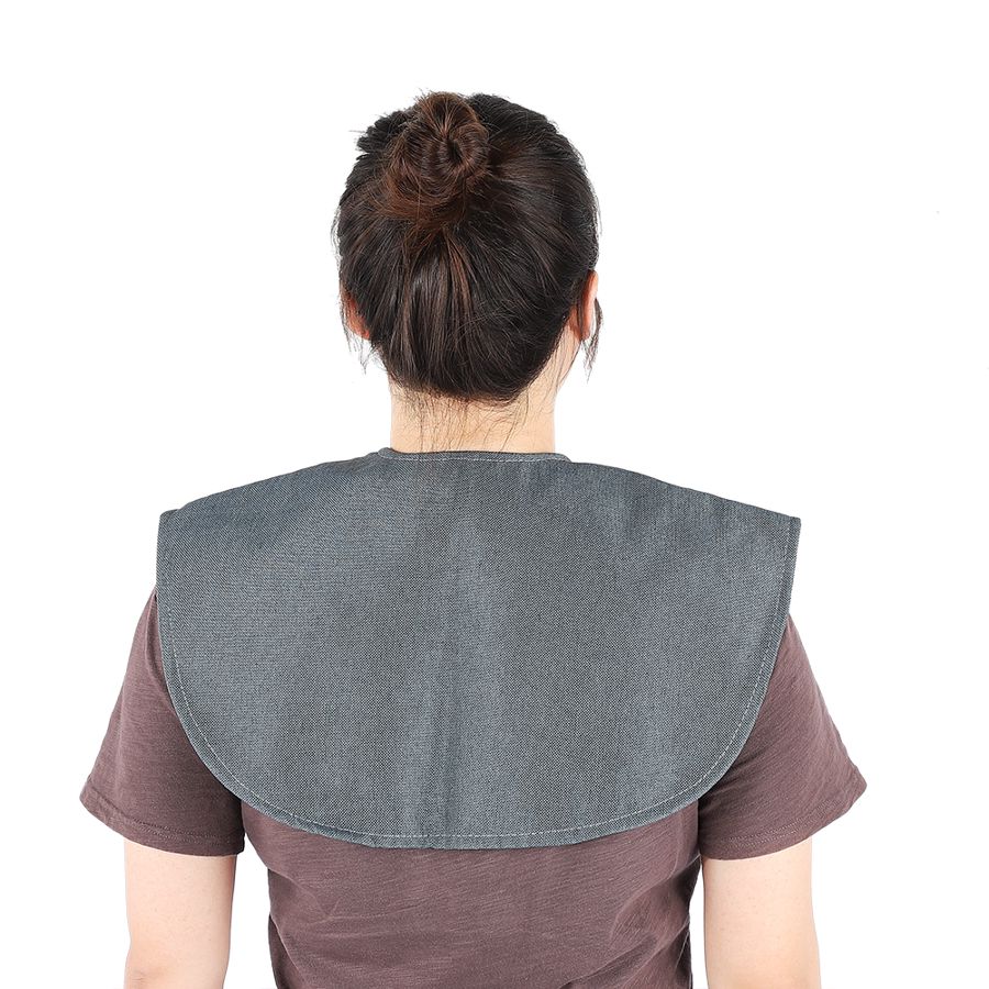 Parrots Shoulder Protector Anti-scratch Shawl Parrots Pad Shoulder Cape Pet Anti-scratch Shoulder Protector Bird Parrot Supplies