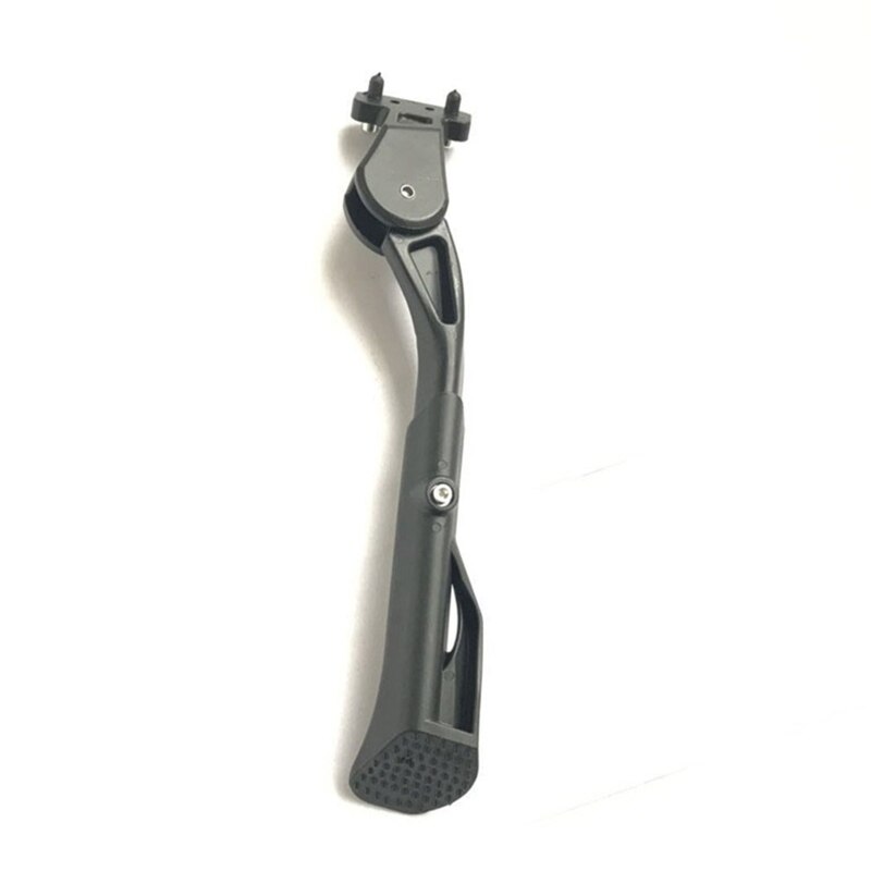Einstellbare Bike Side Kick, Fahrrad Seite Stand, Fahrrad Ständer Fahrrad Stand Unterstützung für Fahrrad MTB Rennrad