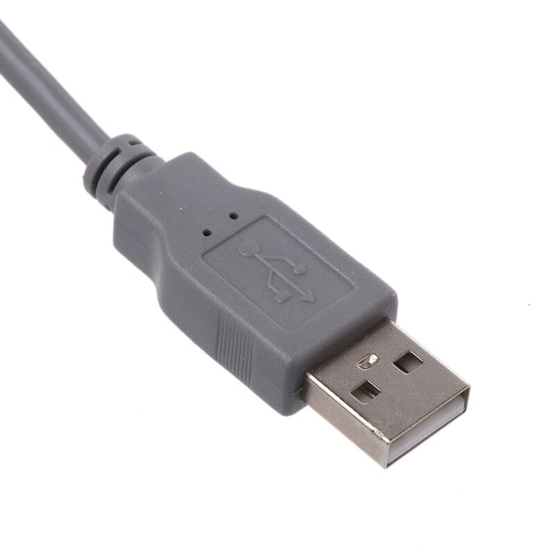 1m USB a Mini 8 pin conector de USB Cable de carga para Canon para cámara Digital SONY