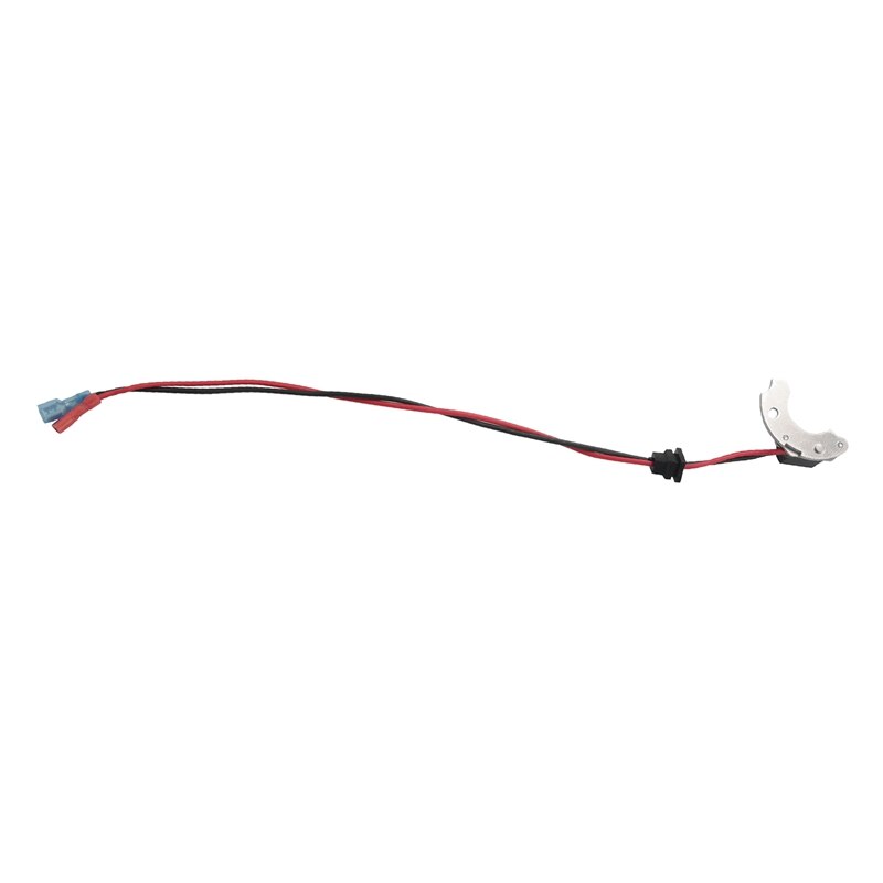 Distribuidor de coche, módulo de encendido electrónico para Bug Bus, Dune Buggy, AC905535