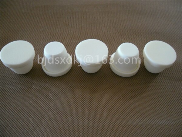 Set Of 6 Ceramic Alumina Crucibles – 100g / 3oz For Melting Metal, Jewelry Casting & Metalsmithing By PMC Supplies