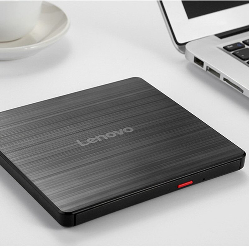 Lenovo USB external plug-in mobile external DVD drive recorder gb60nb50 notebook desktop computer universal