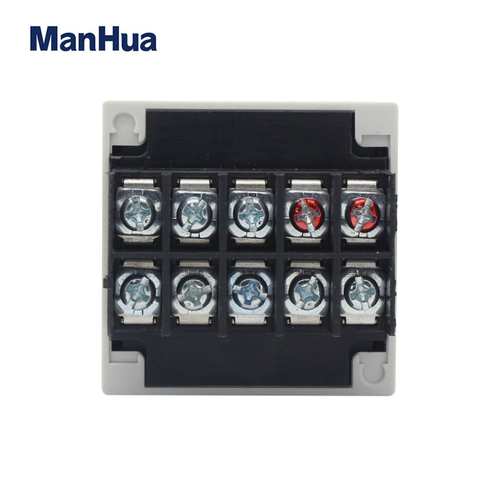 ManHua Intelligent digital multi-function measuring device MH4801 85-265V counter/timer/hour meter
