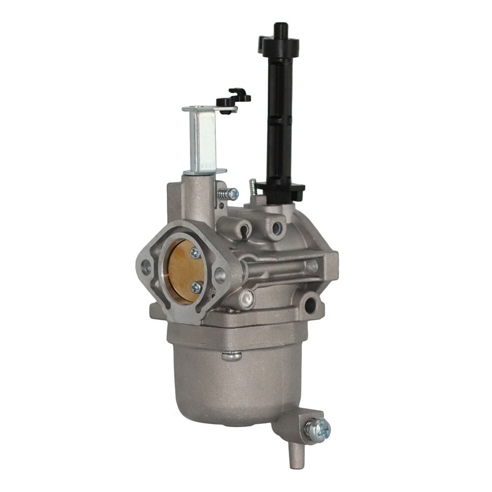 Carbman 20B-62302-30 Carburetor with Gasket Kit for Robin Subaru EX40 EX400 Replace 20B-62302-20 20B-62302-10 20B-62302-00