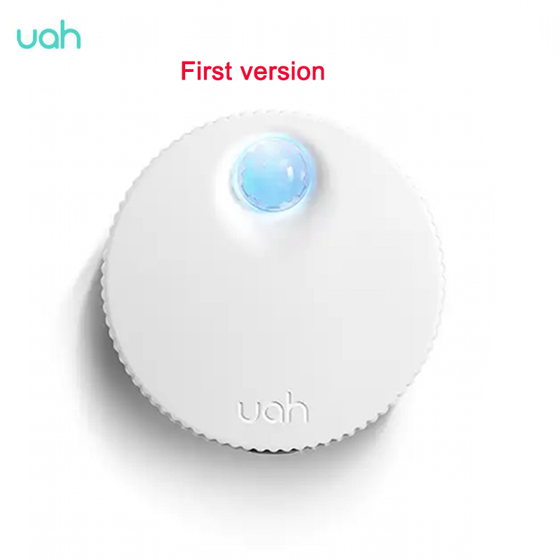 Xiaomi Uah Cat Litter Box Smart Deodorizer 24-hour Smart Monitoring Long Battery Life Positioning Adsorption Pet Smart Deodorize: first version