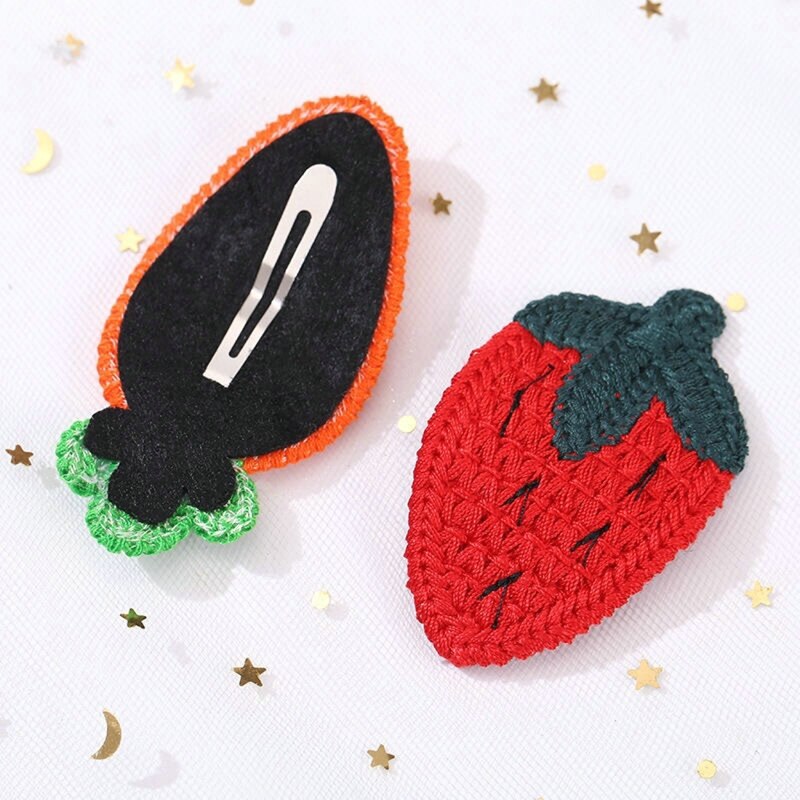 Pinzas para el pelo para niña, accesorios bonitos para el cabello, horquillas bonitas, pinzas para el pelo para niño, tocado para niña, horquillas dulces 2022