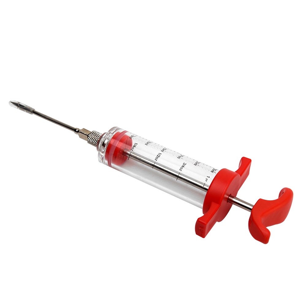 Food Flavor Seasoning BBQ Meat Marinade Kit Injection for Pork Chicken Turkey