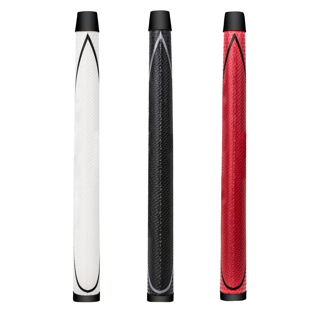 Golf Grips club Grip PU Golf Putter Grip Black Color Grip