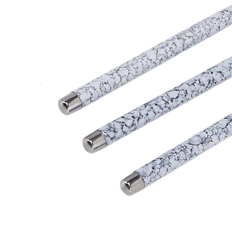 Nail Art Liner Brush Set Nail Art Painting Brush for Home Use for Nail Shop