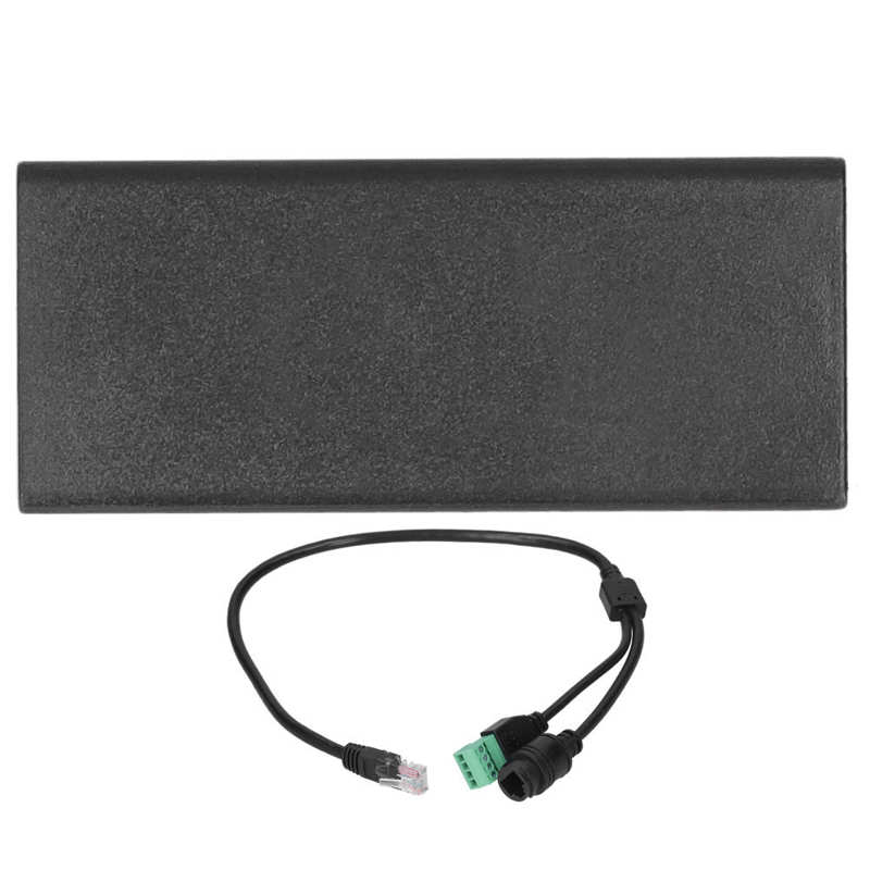 energy meter digital wattmeter 5‑36V Serial Server RS232 to Ethernet Communication Transmission Interface Module