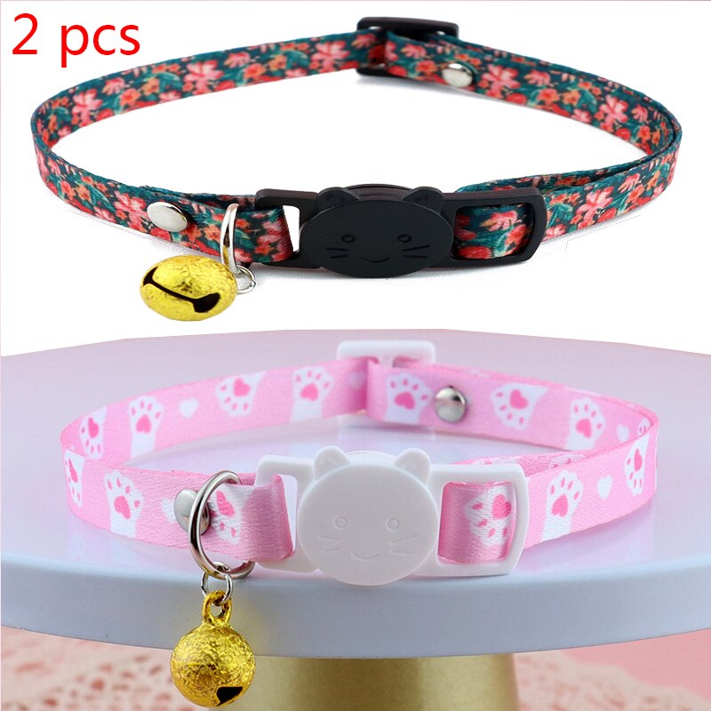12 Clochettes Pour Collier Animaux - Cuivre Argenté - Accessoires Chien/chat - Neuf
