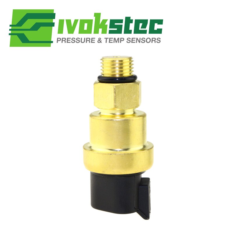 161-1703 de servicio pesado GP Sensor de presión enviando 1611703 para Caterpillar CAT excavadora 325D 330C E325D 725 730 MT735 MT745 MT755