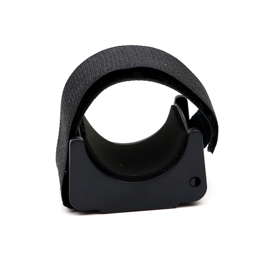 Adjustable Flashlight Mount Holder Clip U Shap Grip Stand Tripod Mount for 20MM To 50MM Outdoor Torch Fishing Light Lamp Lantern