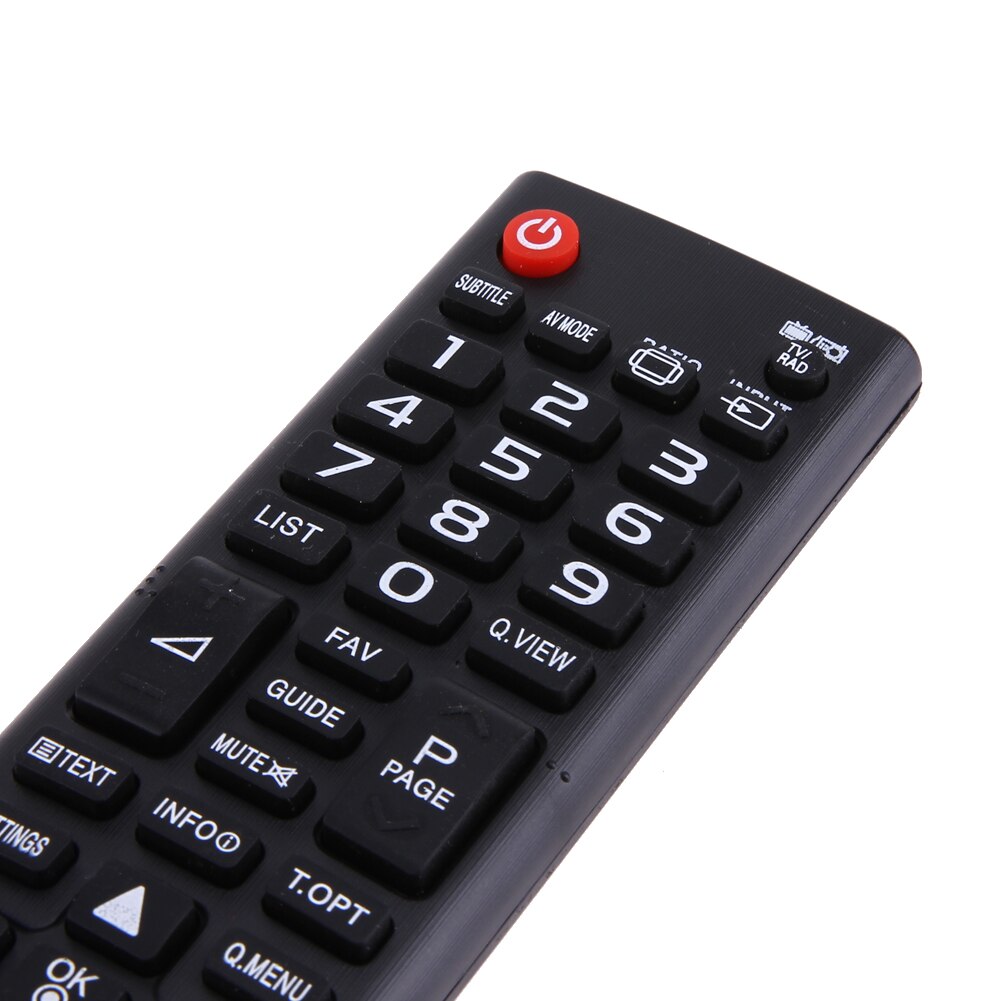 Mando a distancia de repuesto para televisor LG, mando a distancia para TV LED, LCD inteligente, AKB73715603 42PN450B 47lN5400 50lN5400 50PN450B,