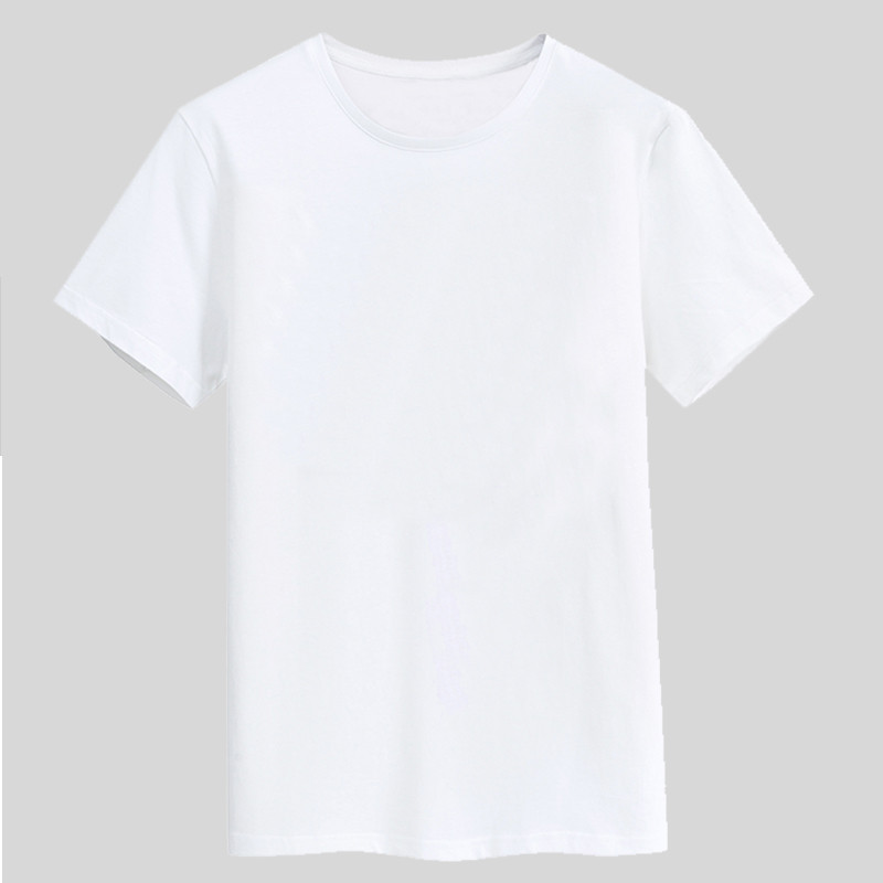 Stor damt-shirt i storlek 7xl 8xl 9xl 12xl 13xl 15xl sommar, rund hals, kortärmad, löst sittande svartvit, röd stor t-shirt