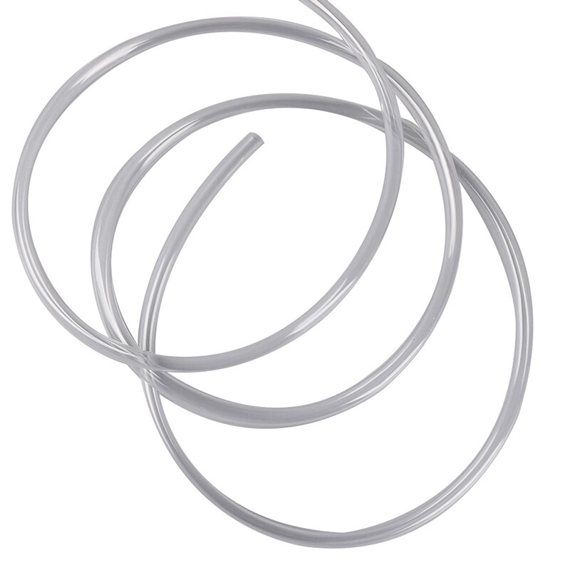 2m Auto Car Siphon Syphon Hose Tube Liquid Transfer Manual Hand Pump Tools For Gas Oil Water Aquarium Automovil Accessories