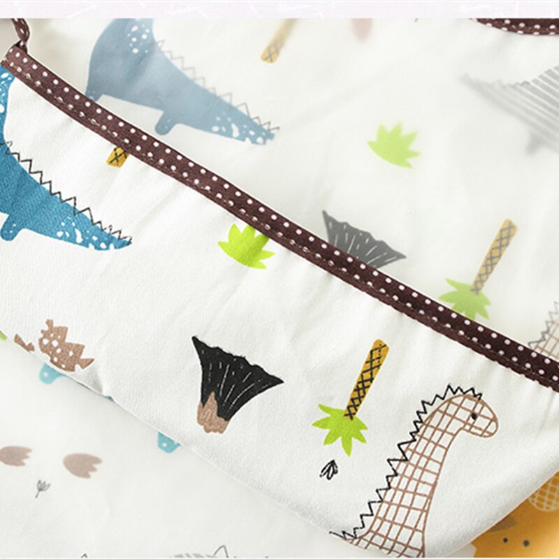 Lange Mouw Waterdichte Slabbetjes Kids Schort Cartoon Baby Jongen Meisje Eten Bib Met Mouw Kinderen Tekening Kleding Siliconen Bib