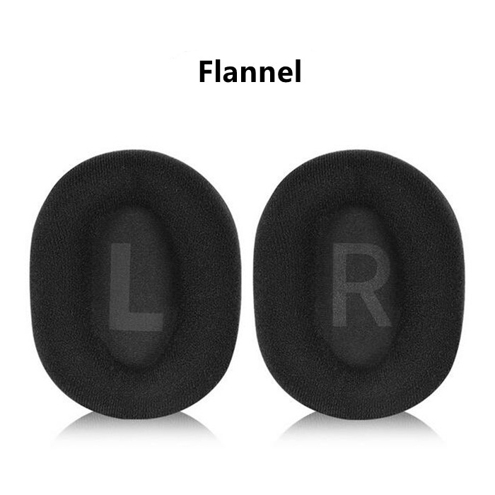 Ersatz-Ohrpolster für Logitech G Profi X Kopfhörer, Ohrpolster, Headset-Ohrpolster, Ersatzteile für Logitech G Profi Ohrenschützer: Braun