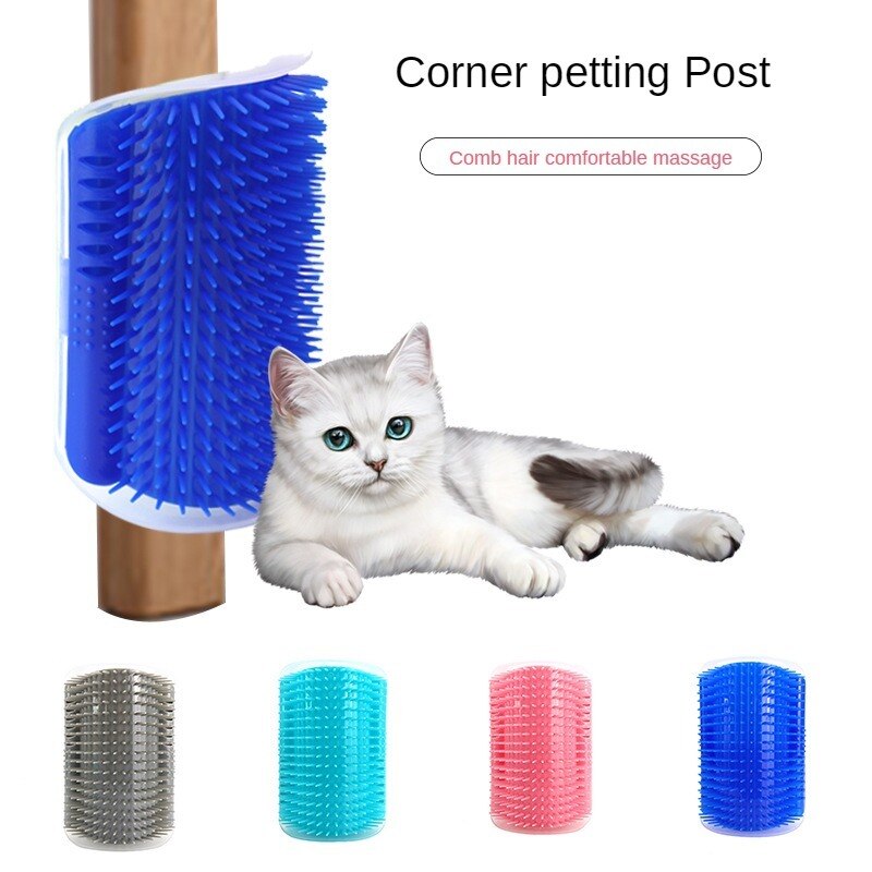 Scratching Device Pet Supplies Cat Scratching and Scratching Device ... – Vicedeal