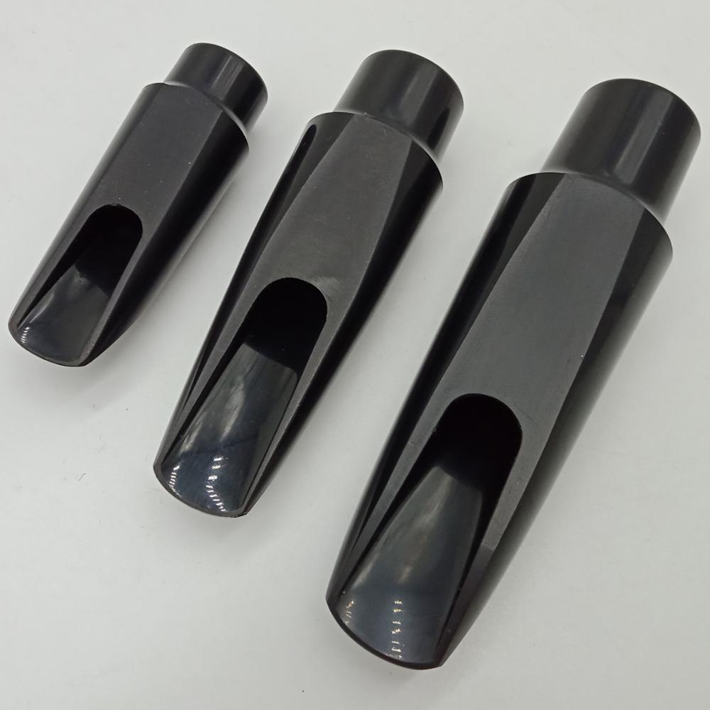 Tenor Soprano Alto Saxophone Bakelite Mouthpiece S80 Sax Mouth Pieces Accessories Size 5 6 7 8 9