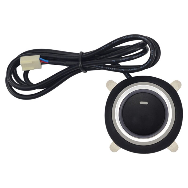 Universal Car Remote Control Central Kit Door Locking Keyless Entry System Alarm Vehicle Entry System With Remote Controller