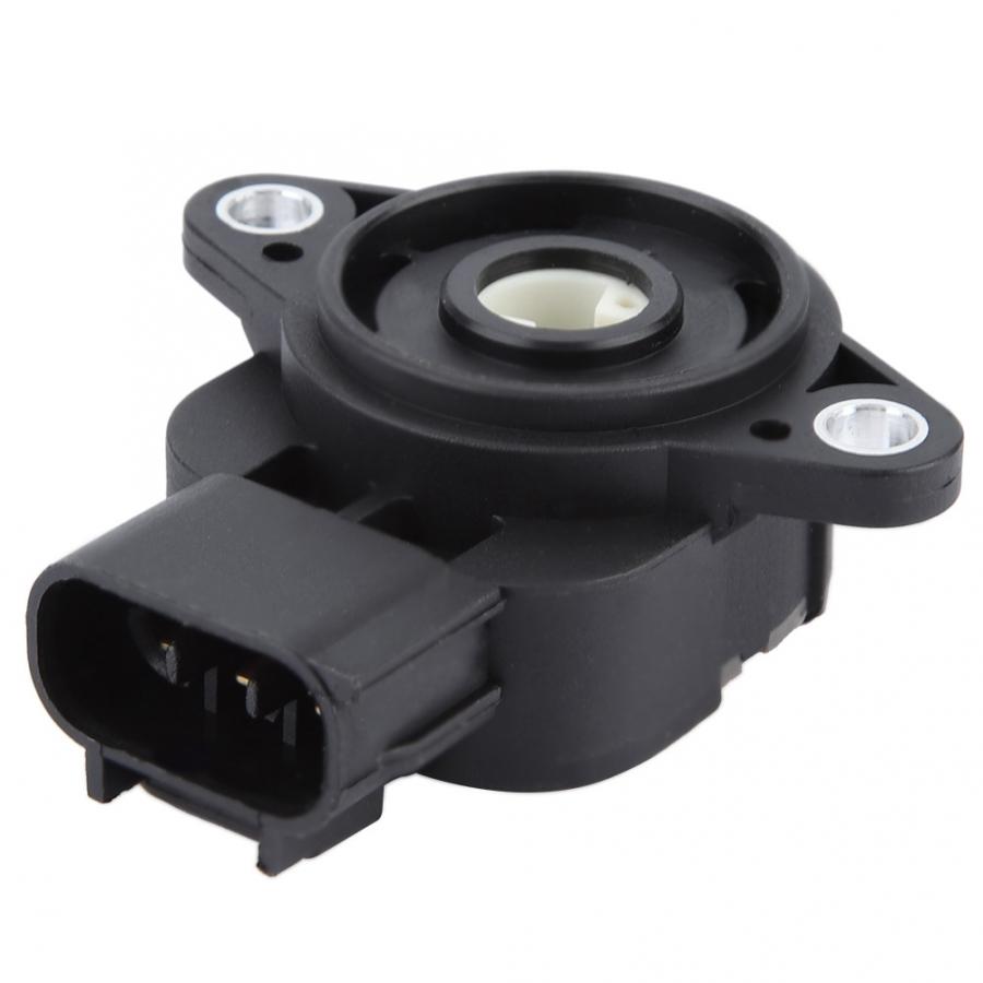 Throttle Position TPS Sensor BP2Y18911A 894521004... Vicedeal