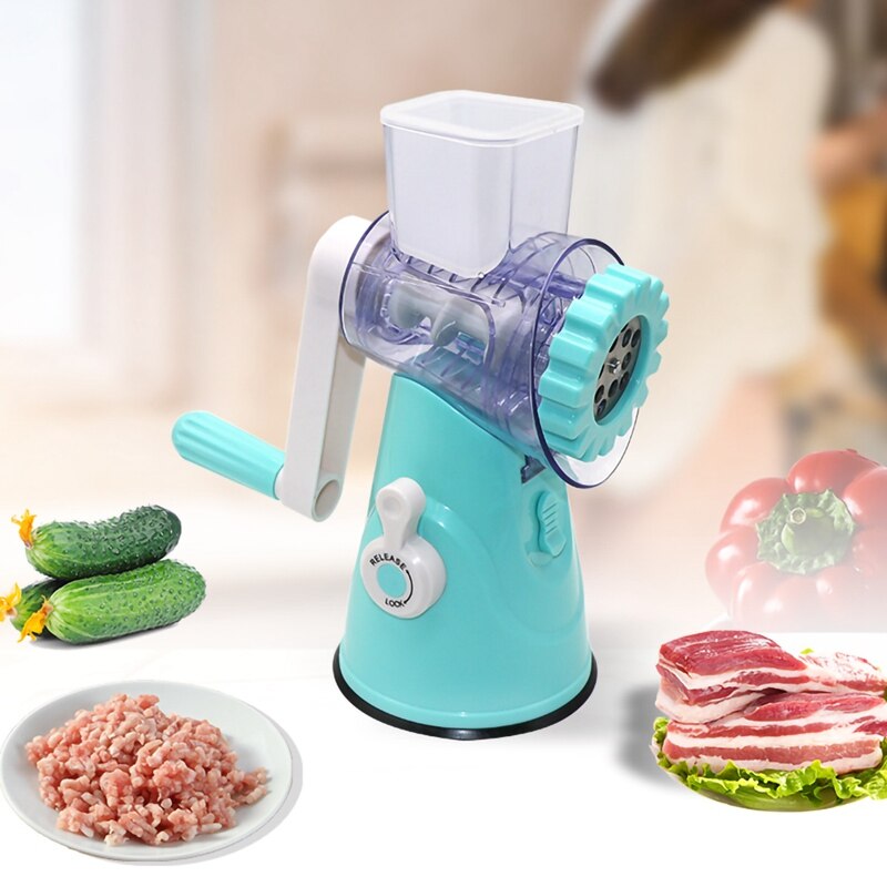 Keuken Benodigdheden Multifunctionele Vleesmolen Huishoudelijke Mini Vleesmolen Vleesmolen Worst Machine