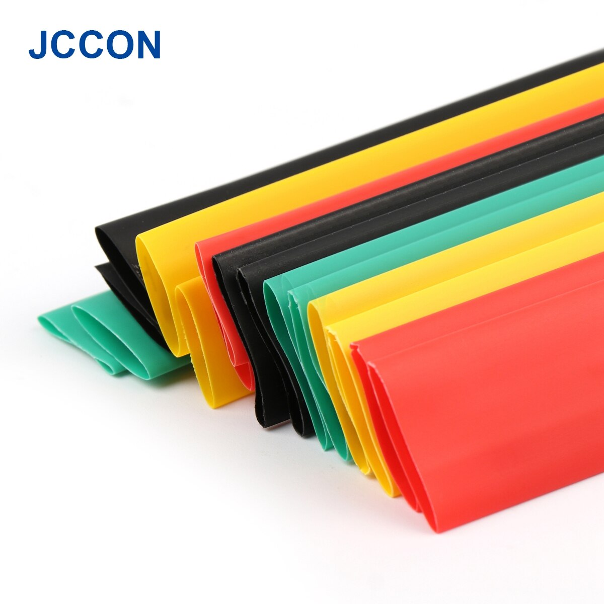 164Pcs Heat Shrink Wrapping Kit Termoretractil Car Shrinking Tubing Wire Wrap Assorted Sleeve Cable Insulation Sleeving