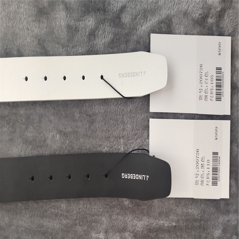 Ubrania robić gry w golfa pas, golf skórzany pas