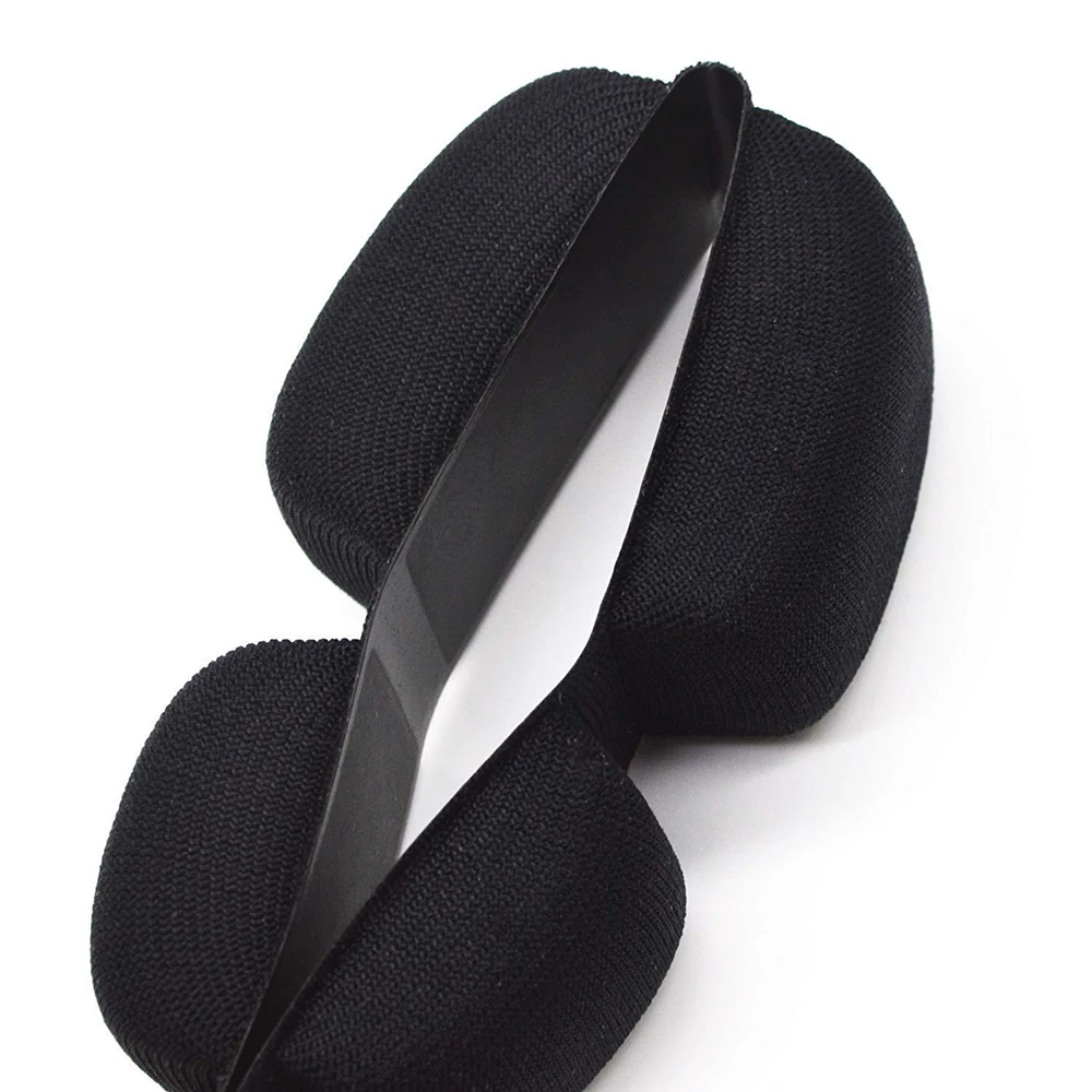 Ohrpolster Für Sennheiser HD650 HD600 HD580 HD660 S HD565 HD545 Ohrpolster Kopfhörer Kissen Abdeckung Ersatz Kopf Band Ohrenschützer