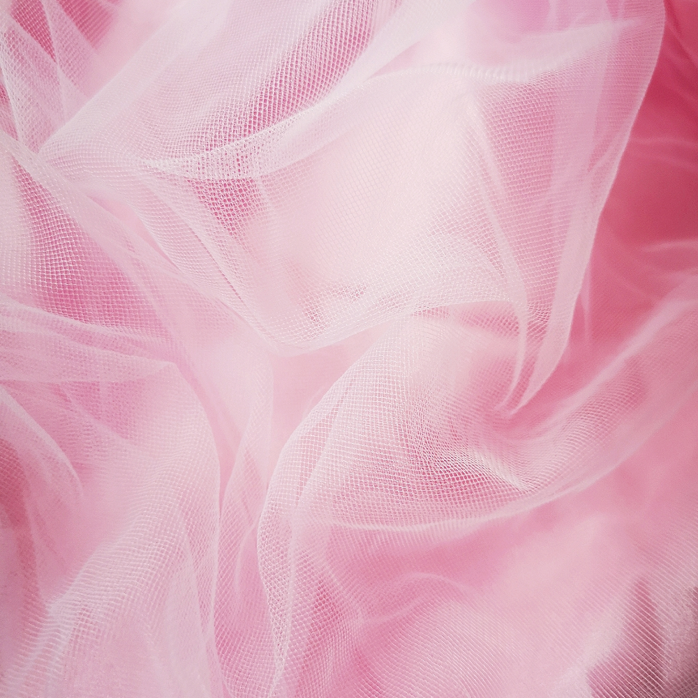 Tulle Tablecloth for Birthday Party Wedding Dinner Tableware Decoration 3 Tiers Table Skirt Home Textile Table Skirt