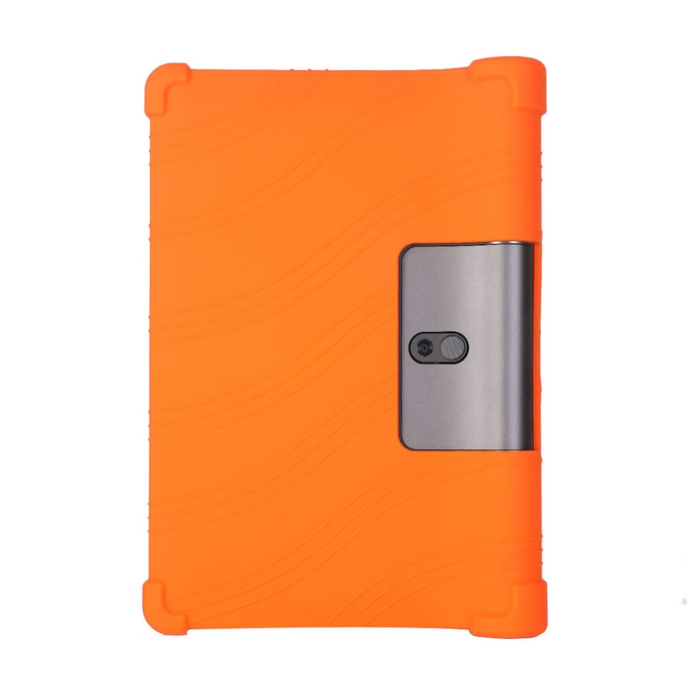 Protective Case For Lenovo Yoga Smart Tab YT-X705F 10.1"tablet For Lenovo Yoga Tab 5 YT-X705 Cover Case Protection Case