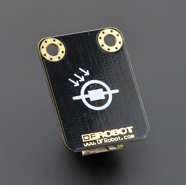 High Sensitivity Light of LX1972 Light Sensor