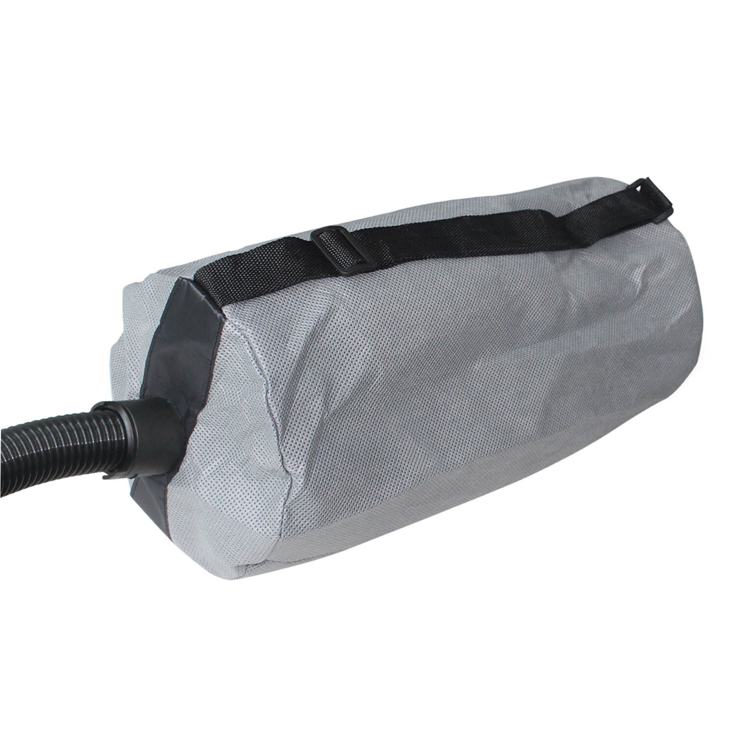 Sander Dust Collection Bag Vacuum Tube Dust-Free Wall Grinding Machine Collection Bag Drywall Sander Original Attachment