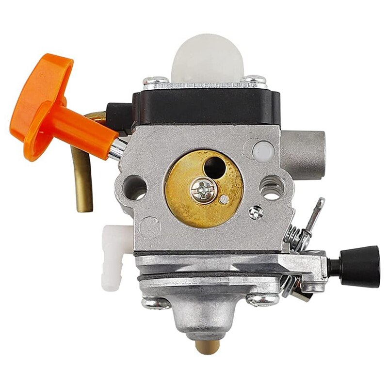 Fs110 fs110r fs130 fs130r förgasare för stihl  c1q-s174 fs90 fs90r ht101 fs100 km110r km130 hl100 ht100 fs100rx fs87
