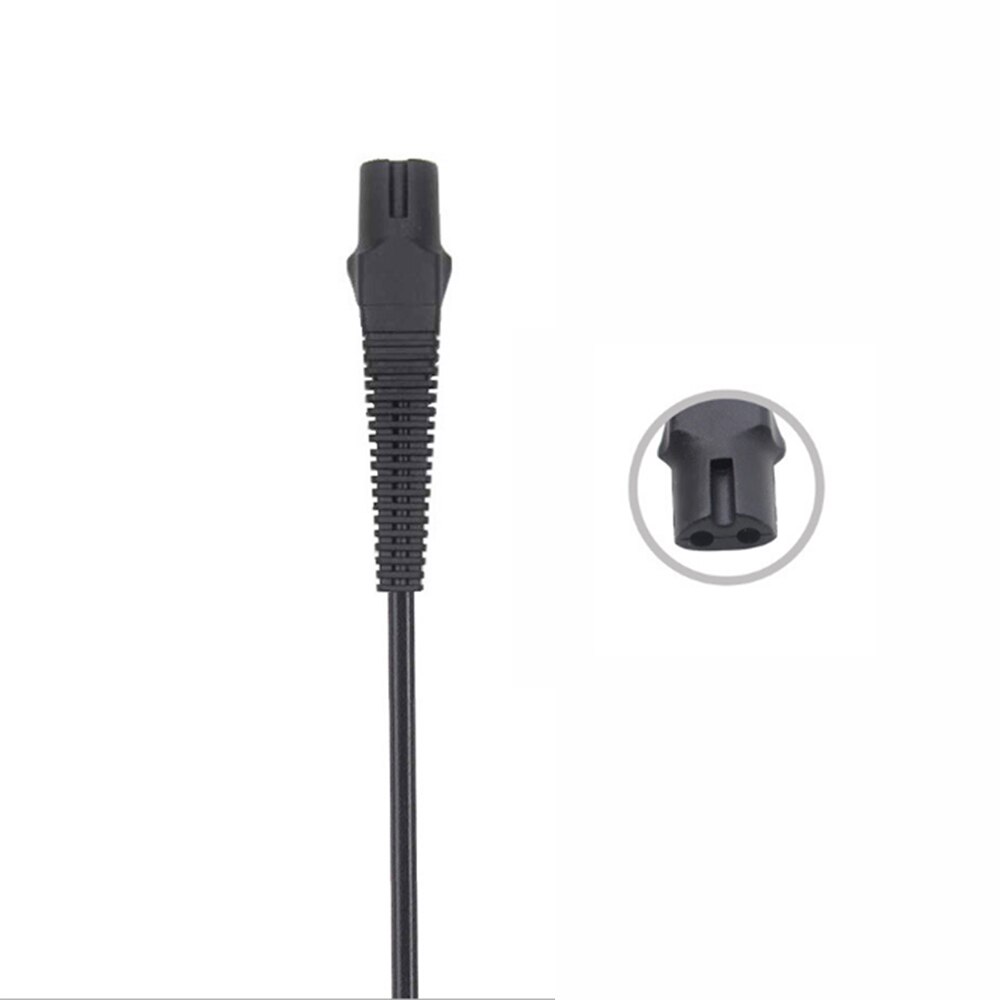 5.9V 600ma EU charger shaver charger for Braun electric shaver BL-3 series 130 140 150 (series 1) 510 530 550 560 565 565CC