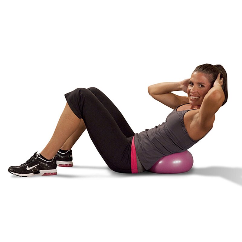 Balles de Yoga Pilates Fitness gymnastique Balance Fitball gymnastique exercice Fitness balle entraînement Fitness minceur entraînement fitball 25cm