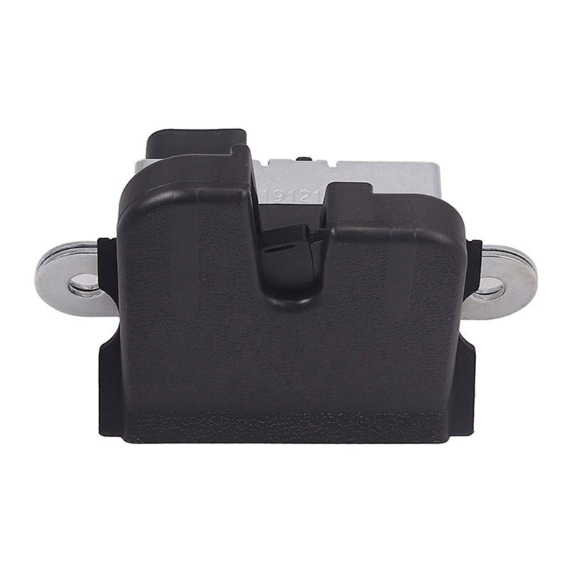 Achterklep Boot Kofferdeksel Slot Klink 5P8827505B Voor Vw Golf MK5 MK6 Touran Passat B6 B7 5P8827505C Voor Seat Altea altea Xl