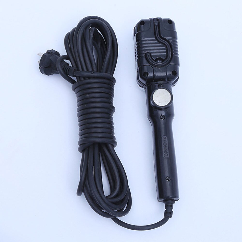 1Pc Led Werken Licht Voertuig Reparatie Lamp Handheld Led Inspectie Lamp Super Heldere Led Werken Licht Voor Thuis Reis