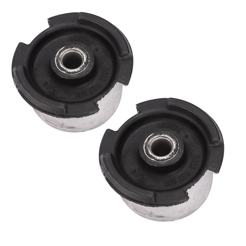 2 uds Trailing Arm buje 33326770786 para BMW E36 E46 318I 330