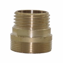 Garten Schlauch Rohr passend zu Wasser Stecker Adapter Becken Wandlung Adapter M22 inneren Gewinde * M24 äußehe Gewinde Tippen Zubehör