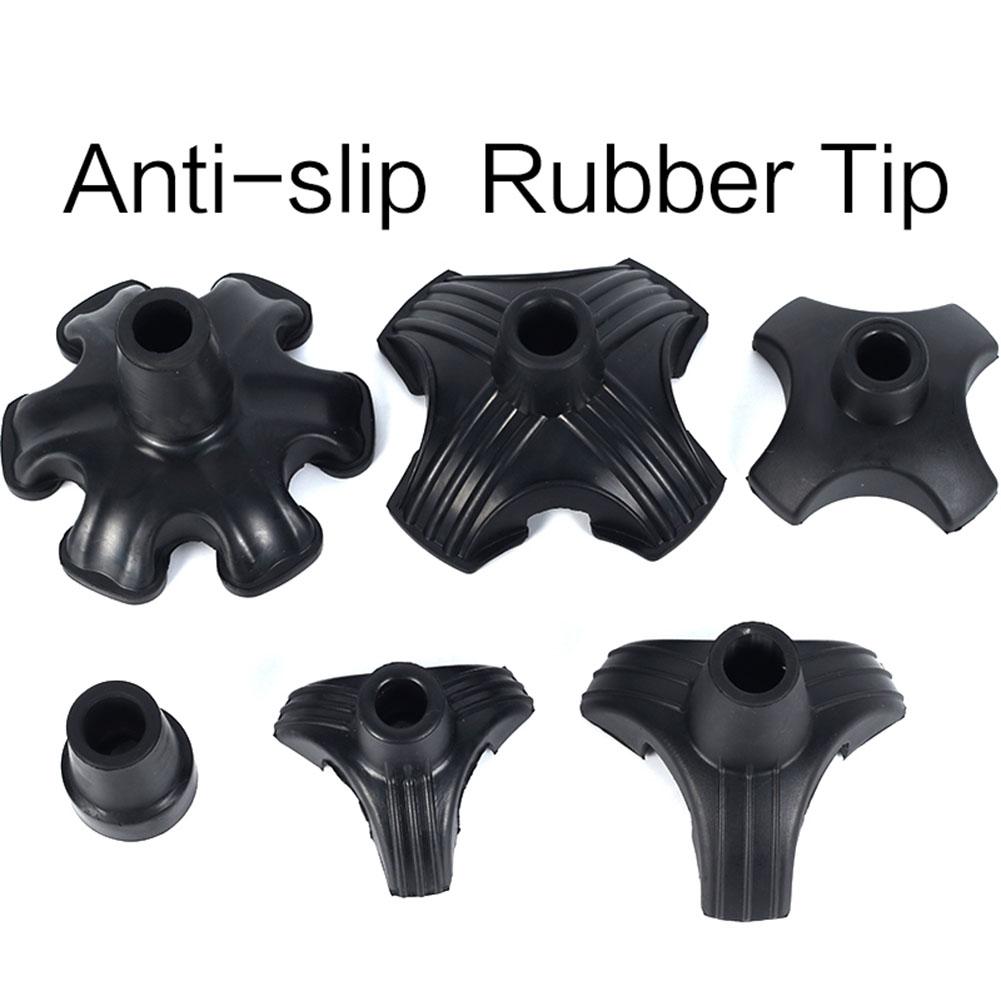 1Pc Wandelstok End Statief Cane Tips Self permanen Grandado 1Pc Wandelstok End Statief Cane Tips Self permanen Grandado