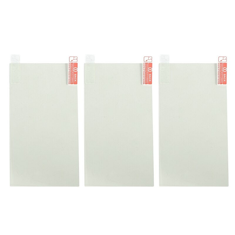 Afstandsbediening Screen Protector,High Definition Anti Violet Film Display Anti Scratch Film Voor Yumavic 2 Dajiang Dji