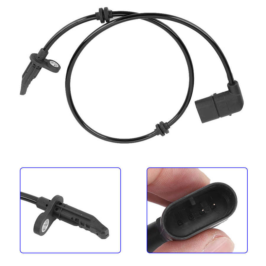Dynamische Inclinometer Sensore Stuurwiel Sensor Abs Sensor 2229051100 Fit Voor Mercedes-Benz Inclinometer Sensor